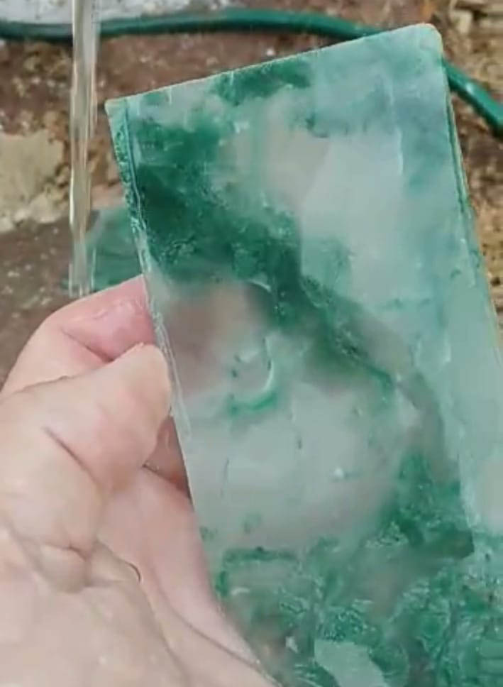 Eswatini Green Chert Supplier South Africa